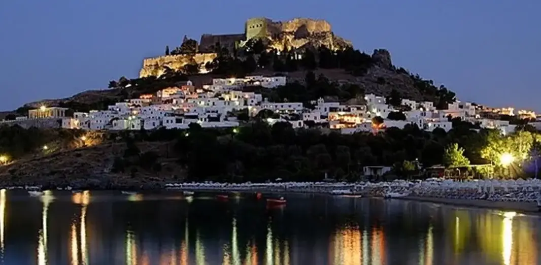rhodes-airport-to-lindos